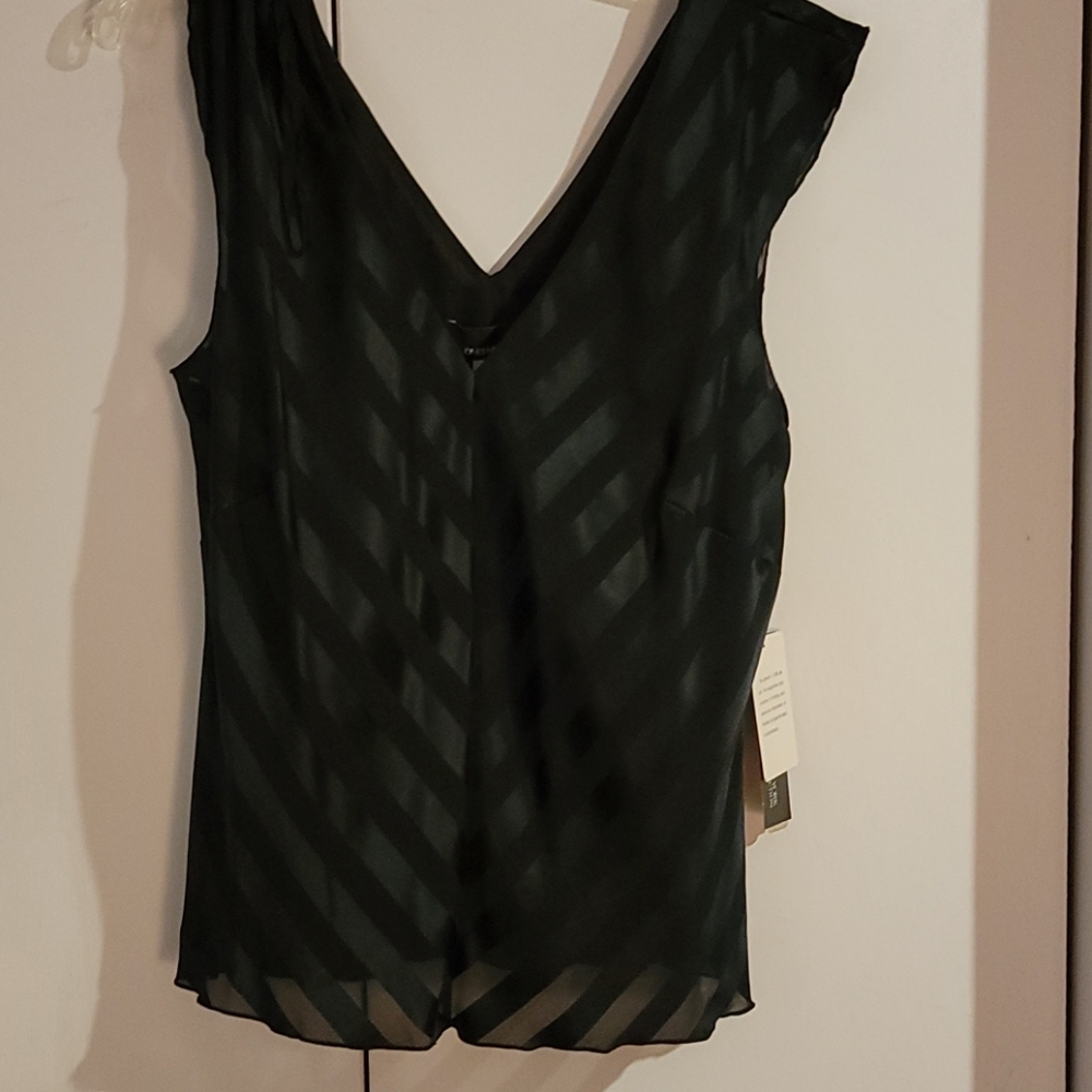 Jones New York Collection Top